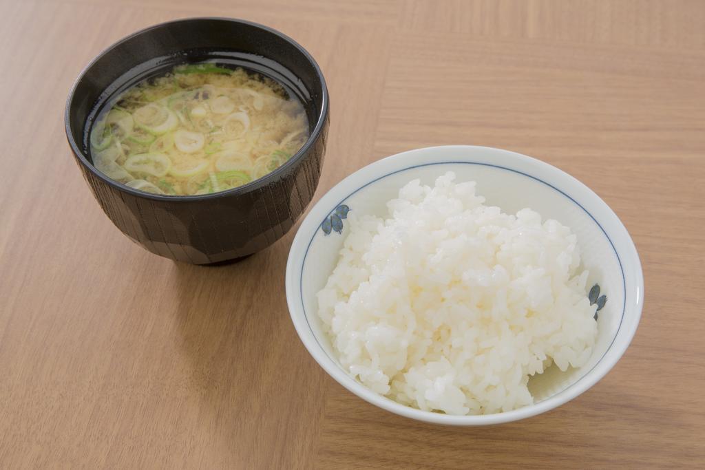 호텔 루트 인 야이타 Yaita 외부 사진